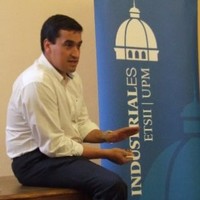 Elecnor Group Employee José Justo López Sanz's profile photo