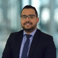 Fintrack Employee Christian Croes Romero's profile photo