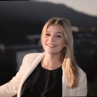Frontwork AG Employee Laura Kuster's profile photo