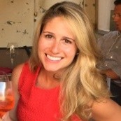 Michael Kors Employee Daniela Caso's profile photo