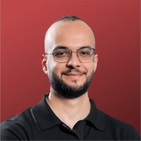 ODIX PAY Employee Majd Othman's profile photo