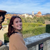 Aya Healthcare Employee Taylor Gallagher's profile photo