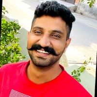 Fortis Healthcare Employee Prashant Kamboj's profile photo