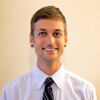 Magic Mann Employee Nathaniel Williams's profile photo