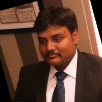 Senthil M Email & Phone Number