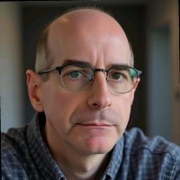 Dell Technologies Employee Terry Matula's profile photo