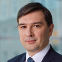 Alrosa Company Limited Employee Albert Mikshanskiy's profile photo