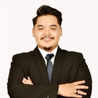 VYROX Employee Aiman Hazim's profile photo