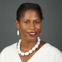 The World Bank Employee Aisha Williams's profile photo
