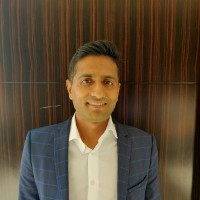 Pawan Jain Email & Phone Number