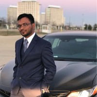 BD Employee Abdul Mohammad's profile photo