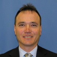 Smashwords Employee Michael Rich's profile photo