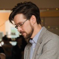 Docflow Best Practice Employee Aleksey Tobolkin's profile photo