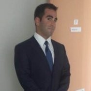 Xavier University School of Medicine Employee Arya Koolaee's profile photo