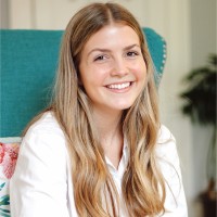 Hinge Creative Co. Employee Bailey Szakal's profile photo