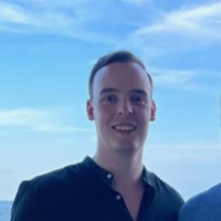 LeadScorz Employee Cole Thomas's profile photo