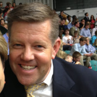 Mighty Oak Medical Employee Mark Wylie's profile photo