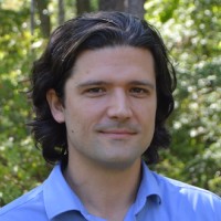 Synctivate Inc. Employee Zachary Brown's profile photo