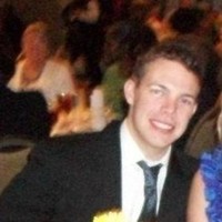 Ascension Employee Chris Mims's profile photo