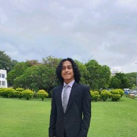 Mintpay Employee Shenal Perera's profile photo