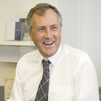 Chalmers HB Ltd Employee Tony Paine's profile photo