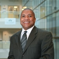 University of North Carolina at Charlotte Employee Malcolm Butler's profile photo