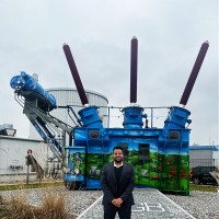 SGB-SMIT Group Employee Vishal Gupta's profile photo