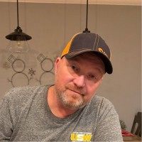 United States Steel Corporation Employee Wayne Norris's profile photo