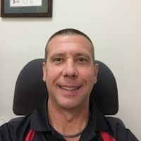 CBRE Employee Bruce Allen's profile photo