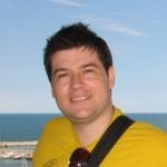 Xivic Inc. Employee Nicolae Olariu's profile photo