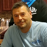 Pacific Bells Employee Rich Longaberger's profile photo
