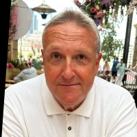 Darren Likely Email & Phone Number