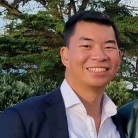 Vero Employee Nicholas Teh's profile photo
