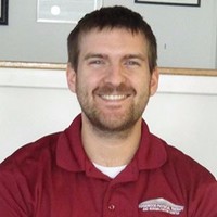SportsCare Physical Therapy Employee Travis Reiter's profile photo