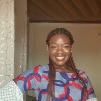 Goff Petroleum Employee Pearl Ekema's profile photo