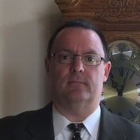 Morton College Employee John Drew's profile photo