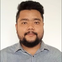 Simplify360 Employee Santanu Phukan's profile photo