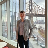 Patrick Smyth's profile photo