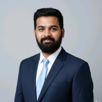 Ignitho Technologies Employee Naveenkumar Thiagarajan's profile photo