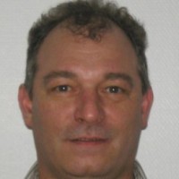 SMS group GmbH Employee Daniel Biermann's profile photo