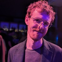 SemiAnalysis Employee Kyle Connor's profile photo