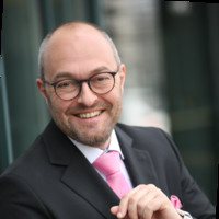 Freiberufler Employee Uwe Becker's profile photo