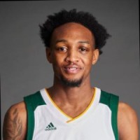 Breakers Hotel Employee Corey Manning-Floyd's profile photo