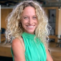 The Goat Agency Employee Liat Bekier's profile photo