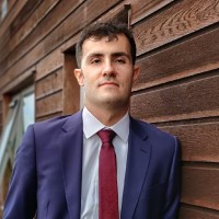 Smarkets Employee Slavyan Gradev's profile photo