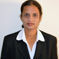 Manju Menon Email
