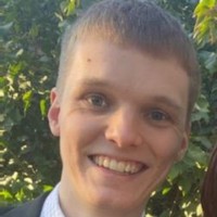 RH Systems, LLC Employee Connor Poulin's profile photo