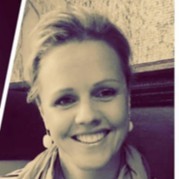 IBB Employee Maria van Ritbergen's profile photo