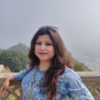 Easyrewardz Software Services Employee Anjum Rastogi's profile photo