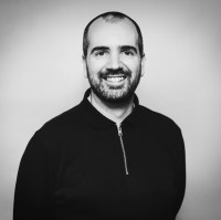 VCCP Media Employee Tom Wigley's profile photo